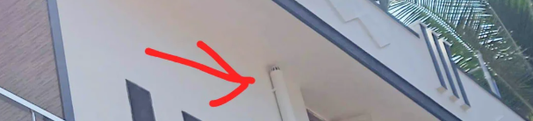 Why Does My Bathroom Smell? Check the Roof Vent First