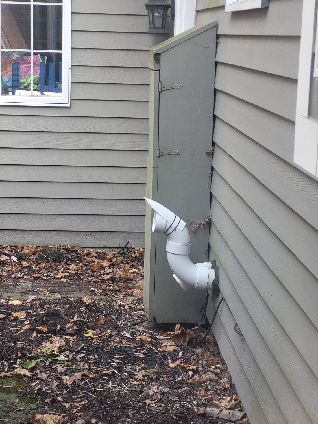 Why Your Furnace or Tankless Water Heater Needs a Vent Cap With a Filter—And Why Direction Matters