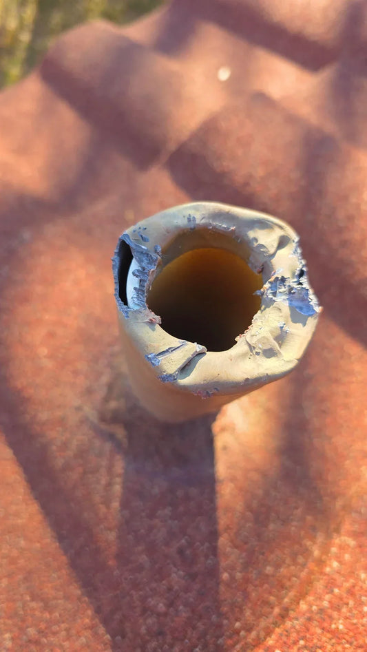 Why Every Home Needs a Proper PVC Vent Cap — Lessons From Real Roof Leaks