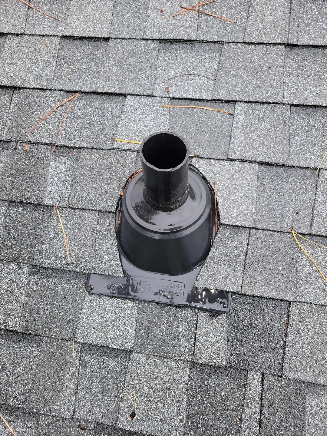 Common Causes of Roof Leaks Around Vent Pipes and How to Fix Them