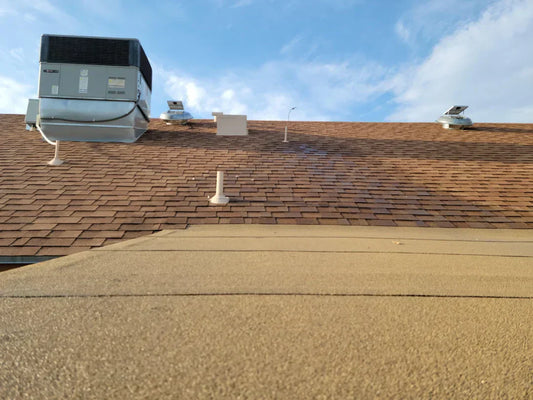 Why Every Rooftop PVC Vent Needs a PVC Vent Cap or PVC Vent Screen